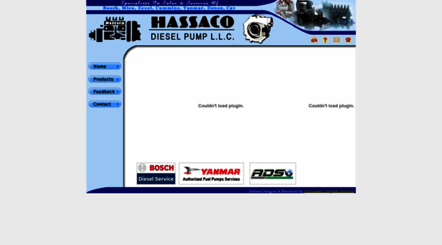 hassacodubai.com