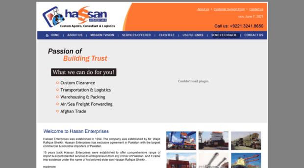 hassan-enterprises.com