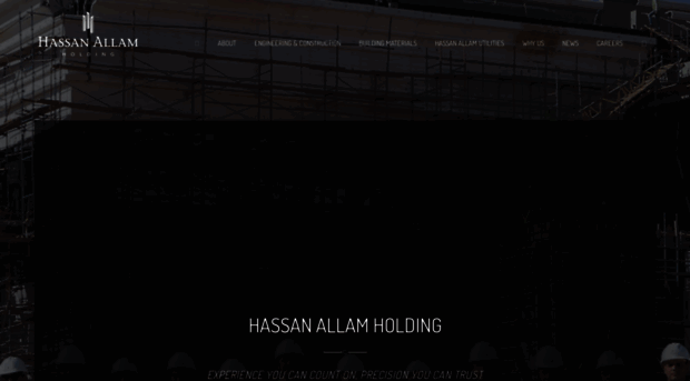 hassanallam.com