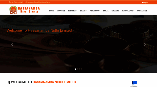 hassanambanidhi.com