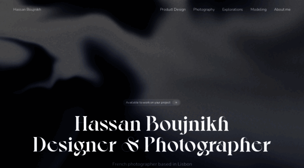 hassanboujnikh.com