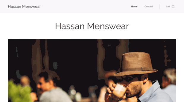 hassanmenswear.uk