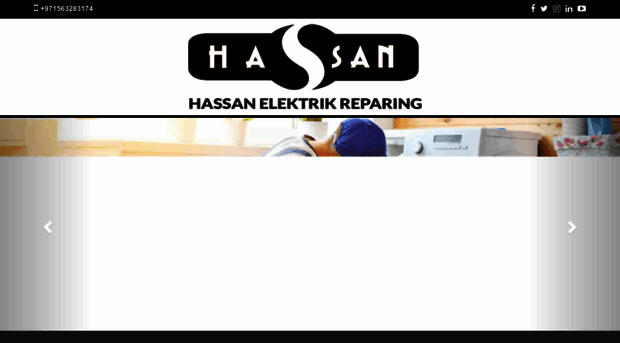 hassanrepairingsharjah.com