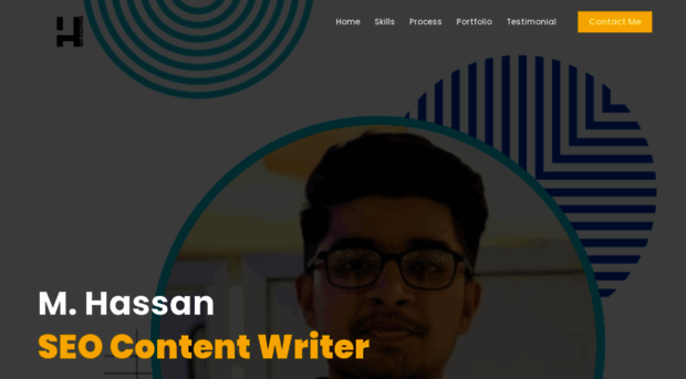 hassanthewriter.com