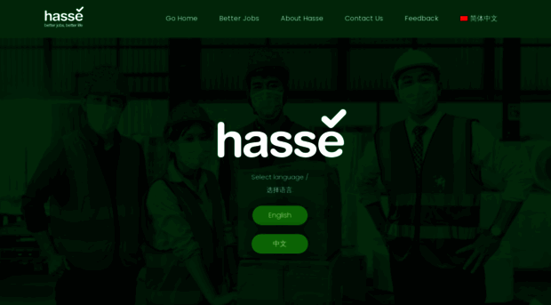 hasse.com.sg