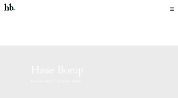hasseborup.com