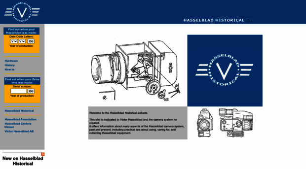 hasselbladhistorical.eu