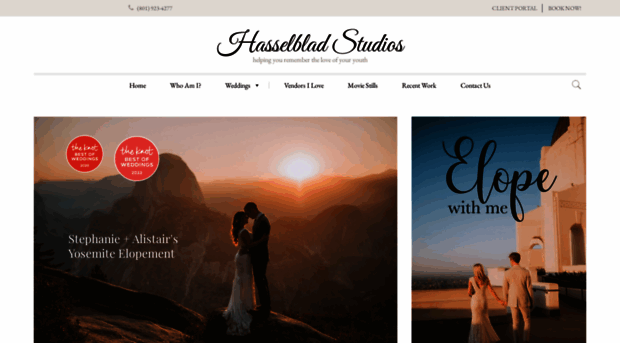 hasselbladstudios.com