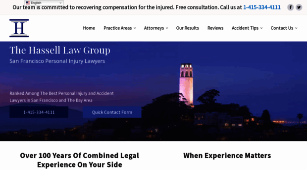 hasselllawgroup.com