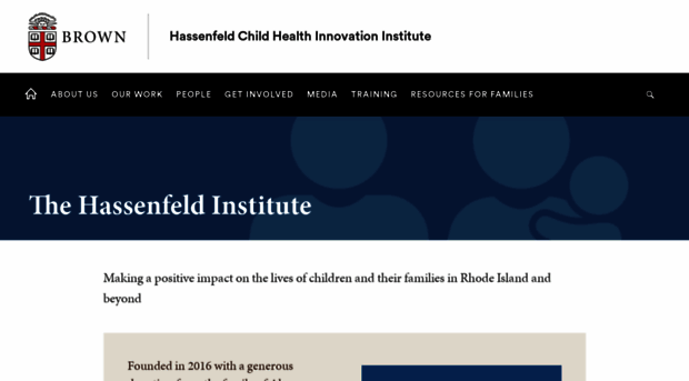 hassenfeld.brown.edu