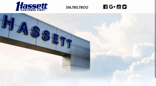 hassettautomotive.com