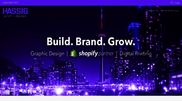 hassigprint.com
