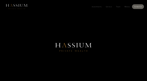 hassium.co.uk