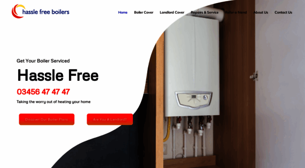 hasslefreeboilers.com