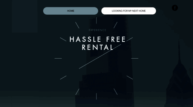 hasslefreerental.ca