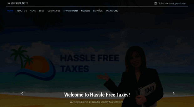 hasslefreetaxes.com