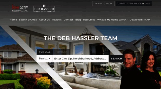 hasslerhomes.com