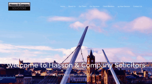 hassonlaw.co.uk