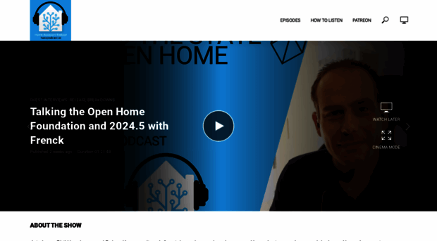 hasspodcast.io