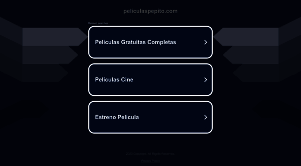 hasta-la-vista.peliculaspepito.com