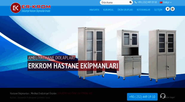 hastaneekipmanlari.net