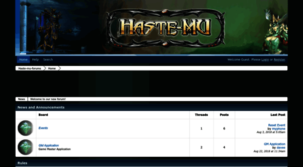 haste-mu-forums.freeforums.net