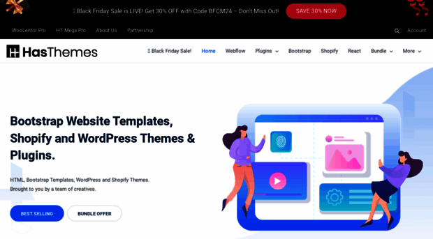 hasthemes.com