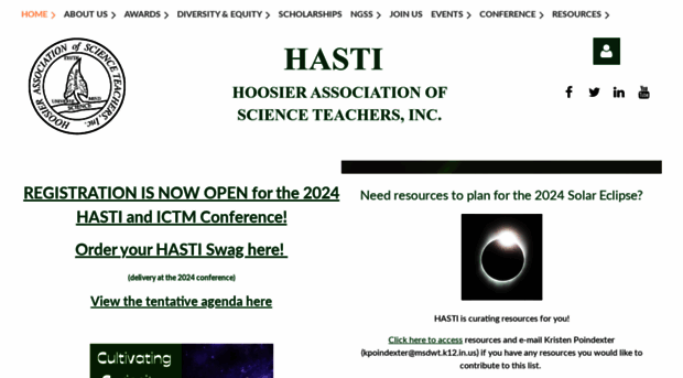 hasti.org