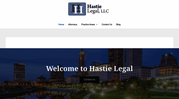 hastielegal.com
