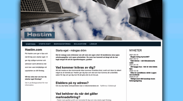 hastim.com