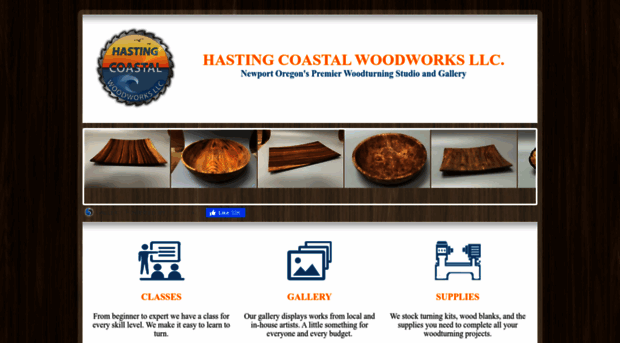 hastingcoastalwoodworks.com