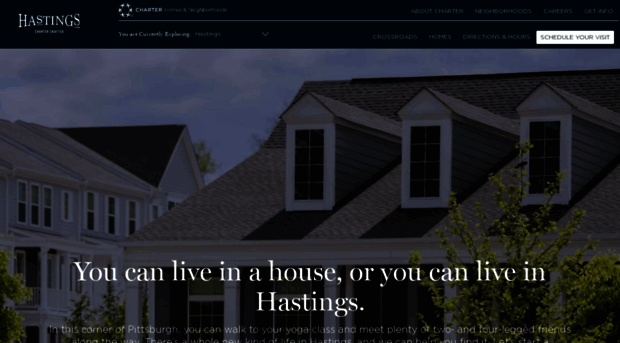 hastings-life.com