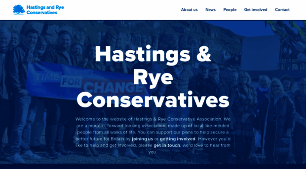 hastingsandryeconservatives.org.uk