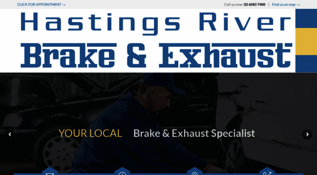 hastingsbrakes.com