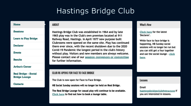 hastingsbridge.org.nz