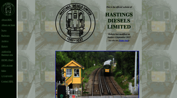 hastingsdiesels.co.uk