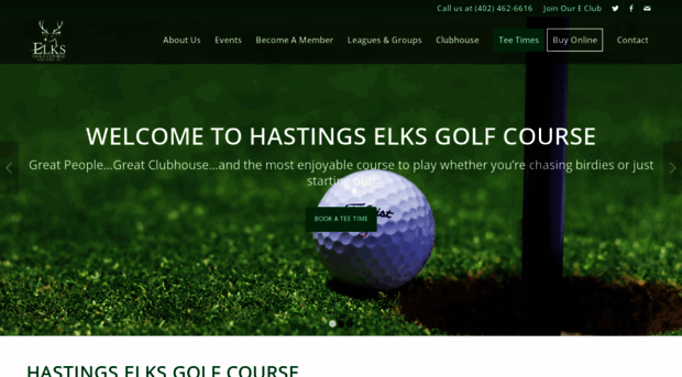 hastingselksgolf.com