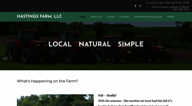 hastingsfamilyfarm.com