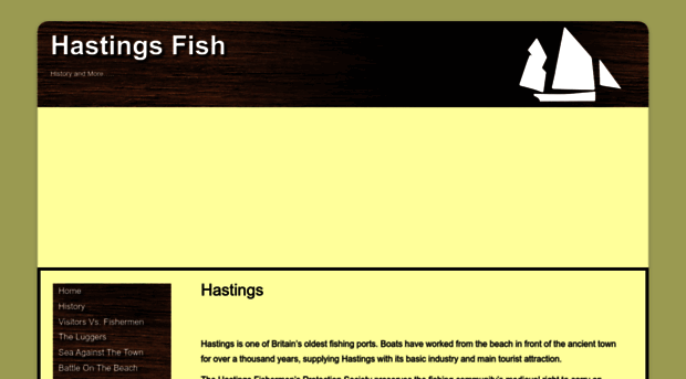 hastingsfish.co.uk