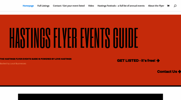 hastingsflyer.com