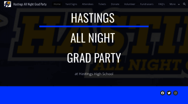 hastingsgradparty.com