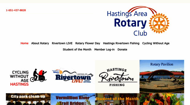 hastingsmnrotary.com