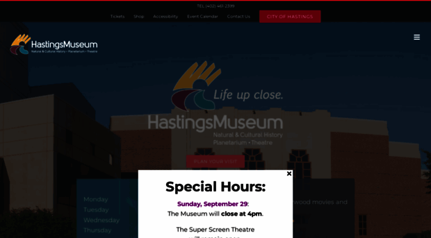 hastingsmuseum.org