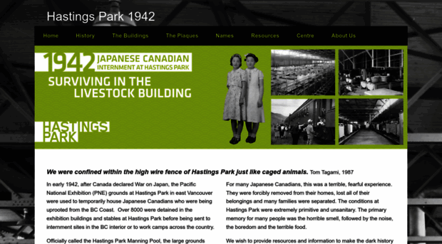 hastingspark1942.ca