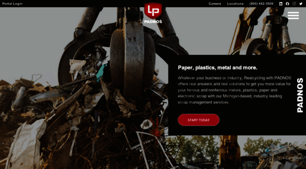 hastingsrecycling.com