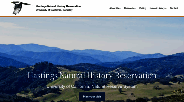 hastingsreserve.org