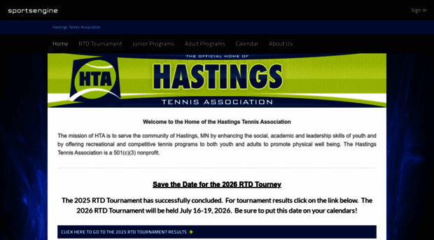 hastingstennis.org