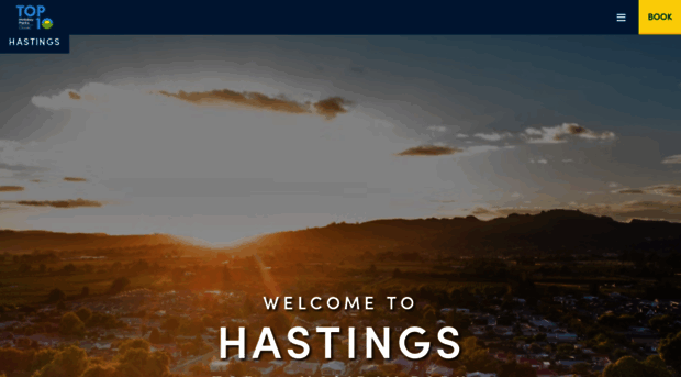 hastingstop10.co.nz