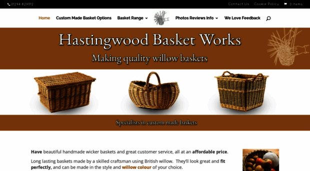 hastingwoodbasketworks.com