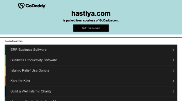 hastiya.com